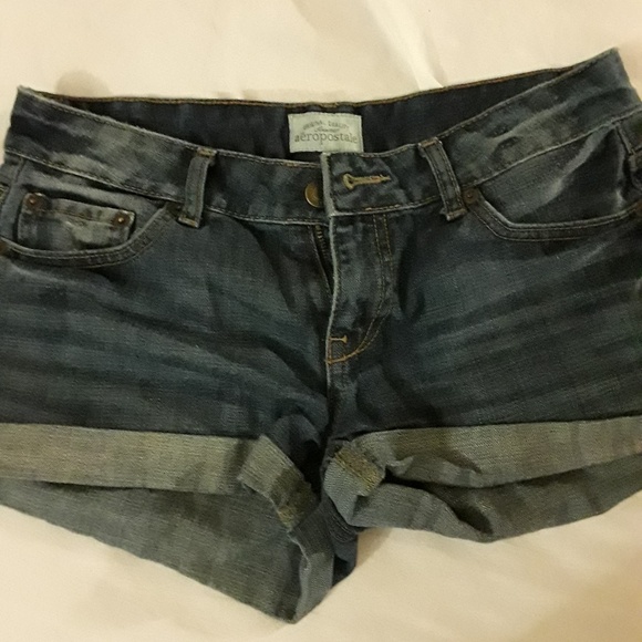 Aeropostale Pants - Aeropostle Shorts